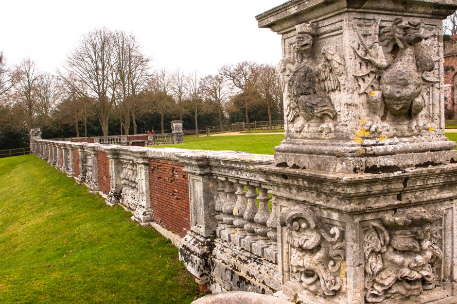 Hotel Cliveden , Taplow , Berkshire